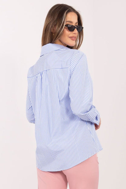  Chemise manche longue model 229660 Factory Price 