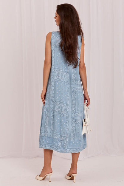  Robe de jour model 229670 Italy Moda 