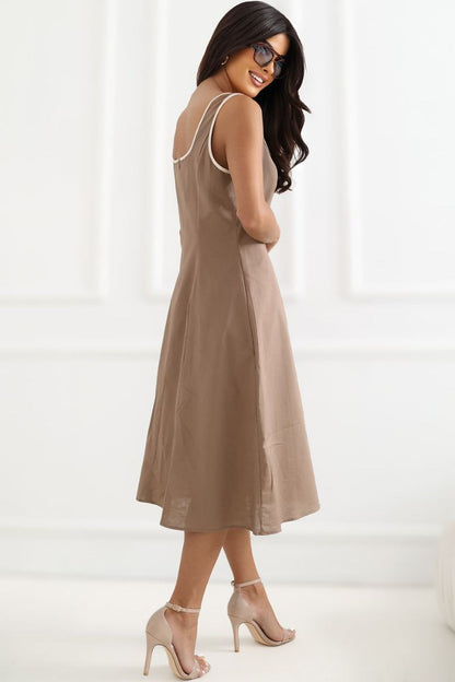  Robe de jour model 229695 Italy Moda 