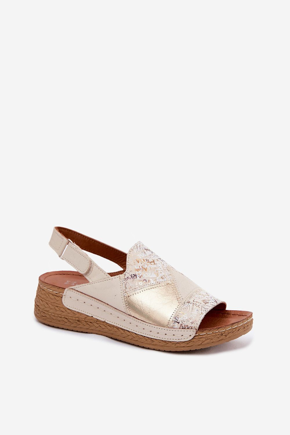  Cothurnes model 229705 Step in style 
