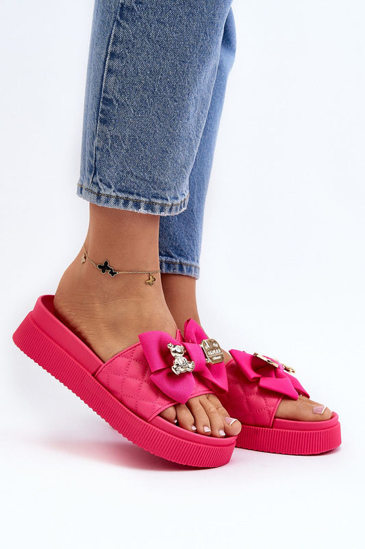  Sandales à plateforme model 229726 Step in style 