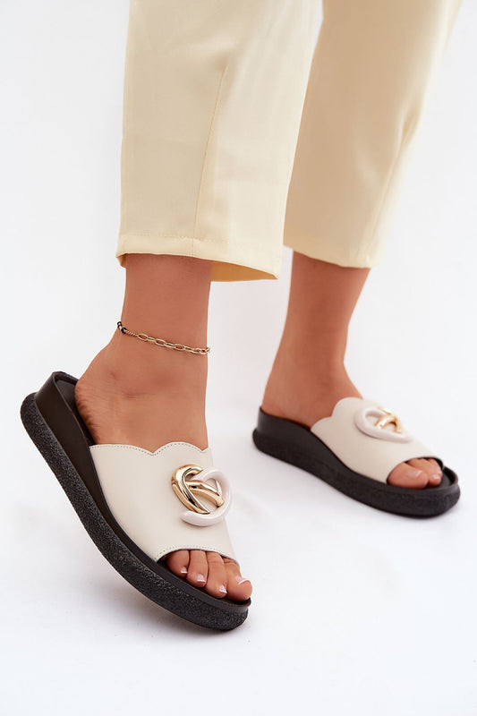  Cothurnes model 229731 Step in style 