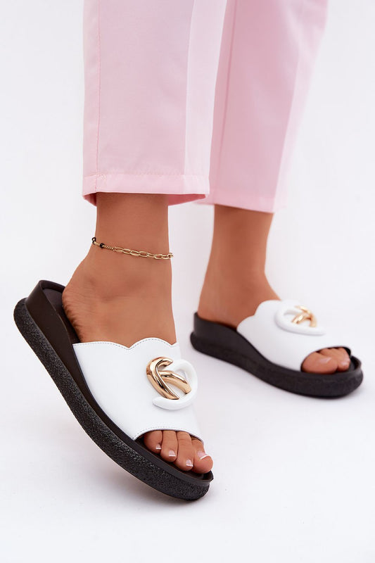  Cothurnes model 229732 Step in style 