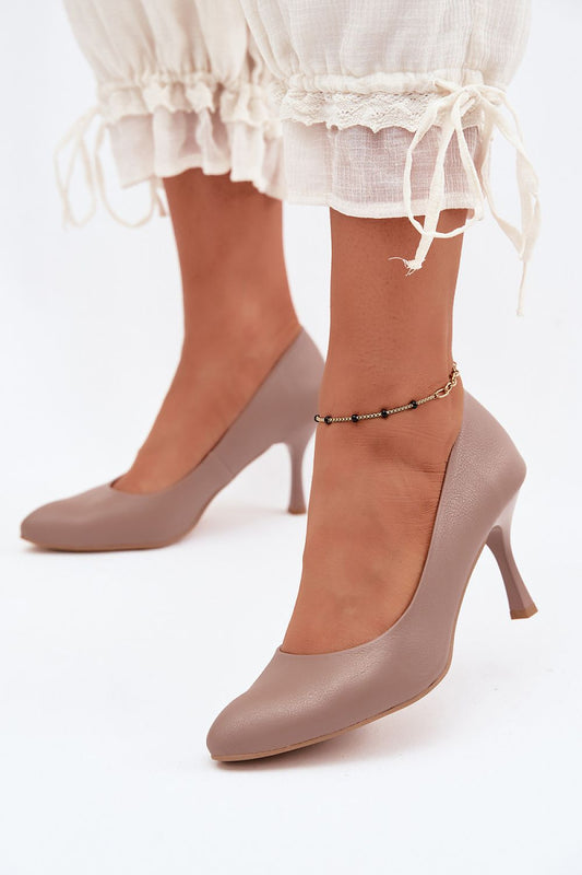  Talons hauts model 229734 Step in style 