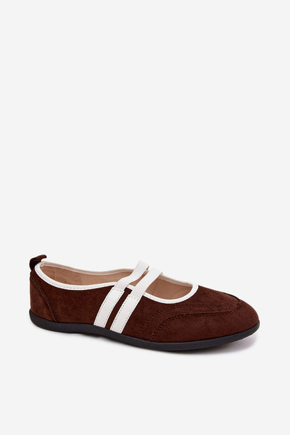  Ballerine model 229744 Step in style 