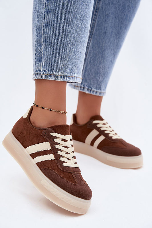  Chaussures de sport model 229748 Step in style 