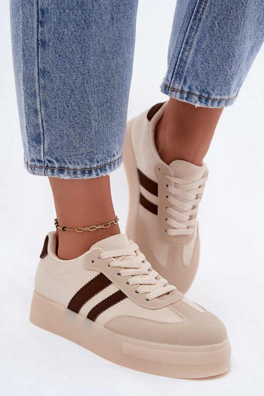  Chaussures de sport model 229749 Step in style 