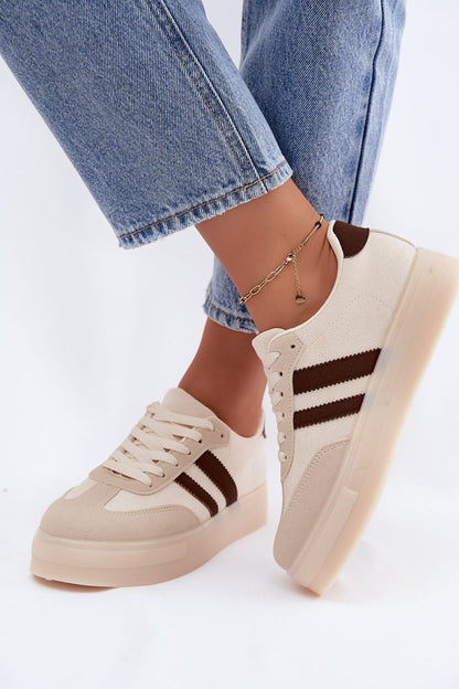  Chaussures de sport model 229749 Step in style 