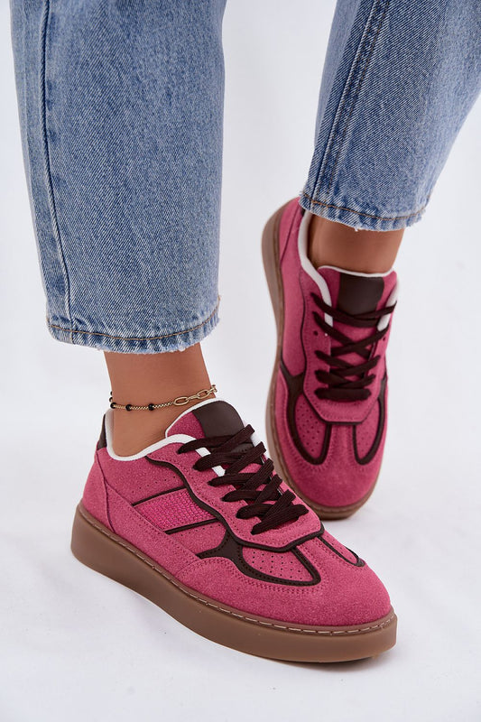  Chaussures de sport model 229750 Step in style 