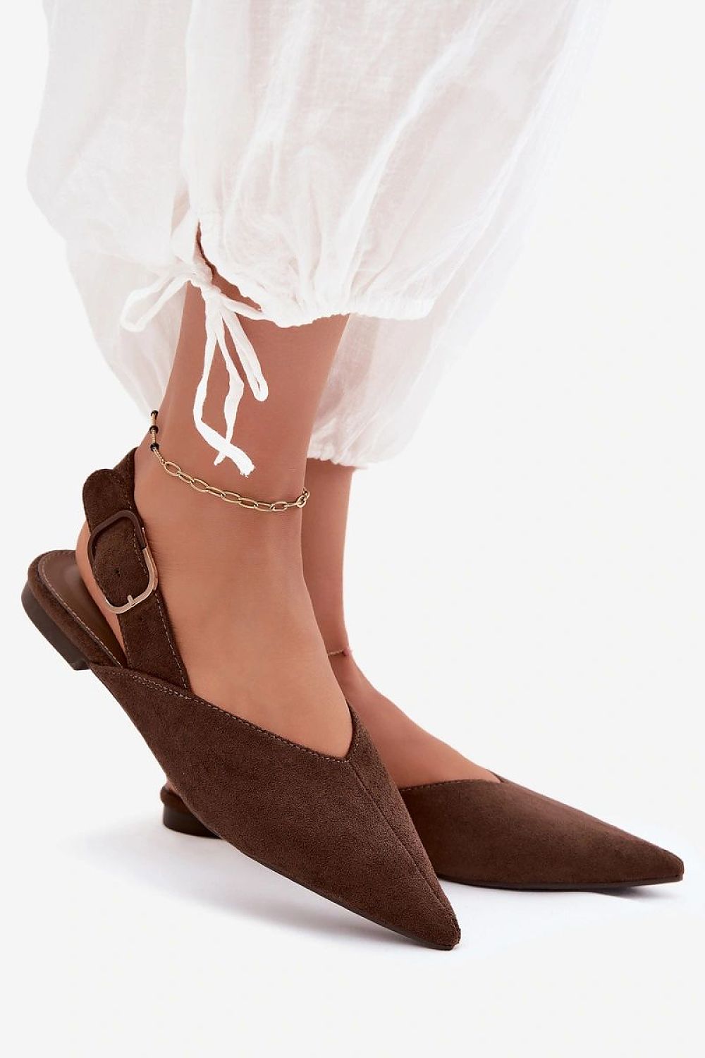 Ballerine model 229743 Step in style 