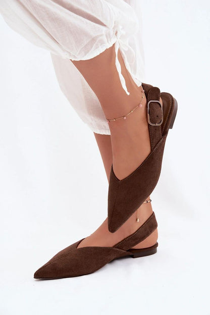  Ballerine model 229743 Step in style 