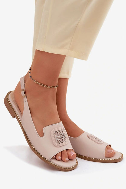  Sandales model 229721 Step in style 