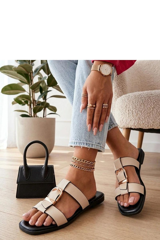  Clacquettes model 229769 Solea 