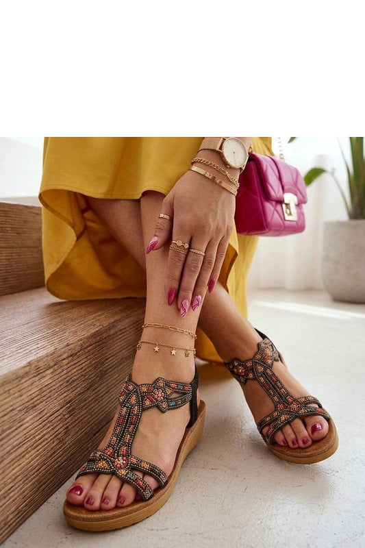  Sandales model 229774 Solea 