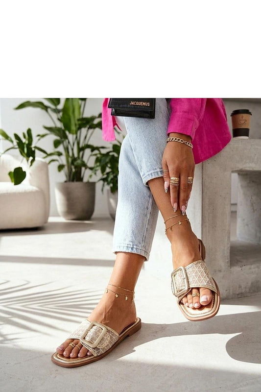  Clacquettes model 229794 Solea 