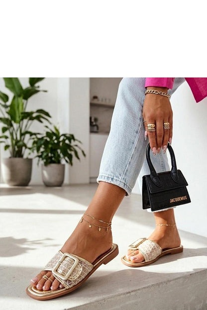  Clacquettes model 229794 Solea 