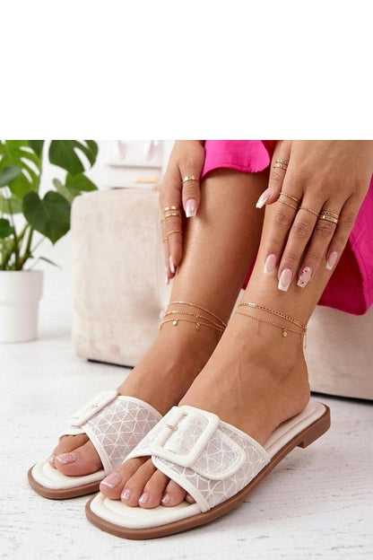  Clacquettes model 229796 Solea 