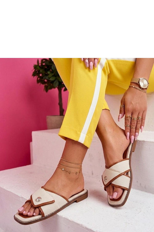  Clacquettes model 229800 Solea 