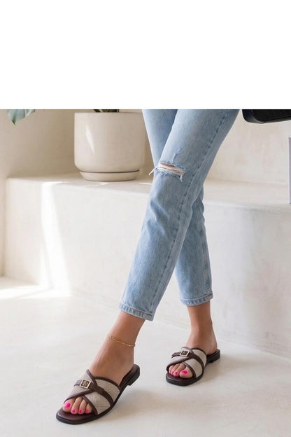  Clacquettes model 229804 Solea 