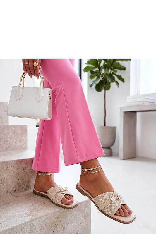  Clacquettes model 229805 Solea 