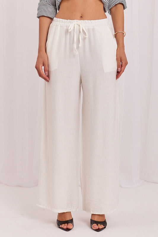  Pantalon femme model 229808 Italy Moda 
