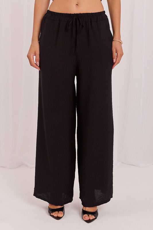  Pantalon femme model 229810 Italy Moda 