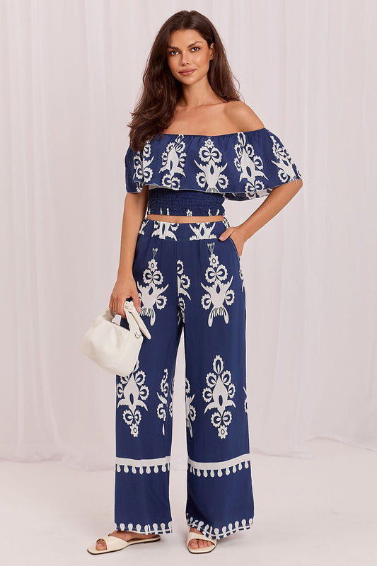  L`ensemble model 229819 Italy Moda 