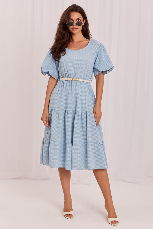  Robe de jour model 229825 Italy Moda 