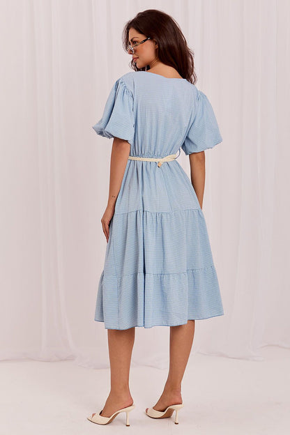  Robe de jour model 229825 Italy Moda 