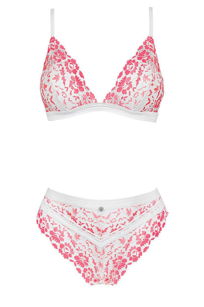  L`ensemble sexy model 229831 Obsessive 