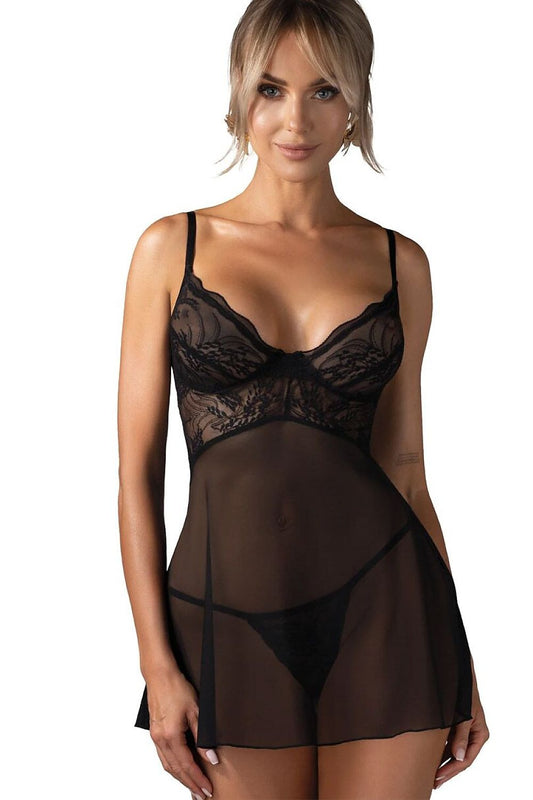  L`ensemble sexy model 229833 Obsessive 