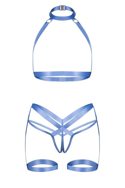  L`ensemble sexy model 229842 Obsessive 