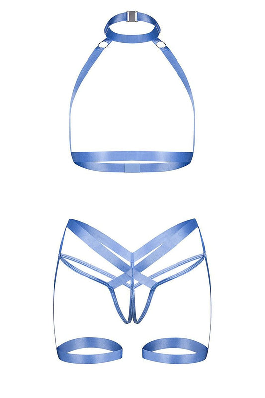  L`ensemble sexy model 229842 Obsessive 