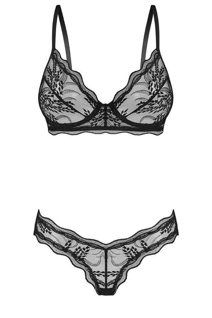  L`ensemble sexy model 229843 Obsessive 