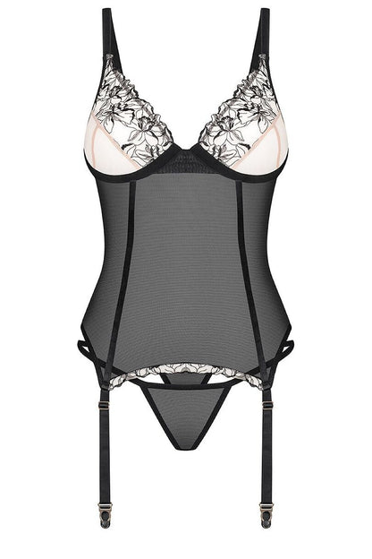  L`ensemble sexy model 229848 Obsessive 