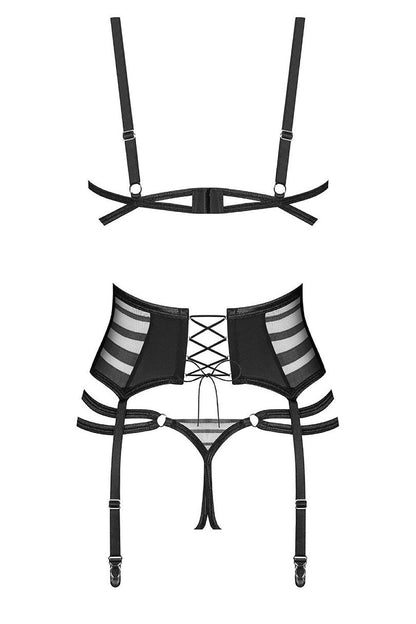  L`ensemble sexy model 229852 Obsessive 