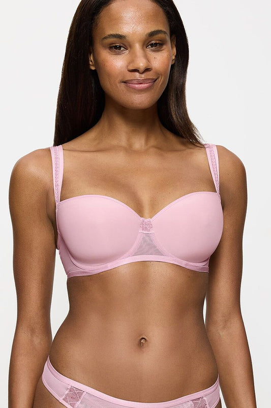  Soutien-gorge rembourré model 229881 Triumph 
