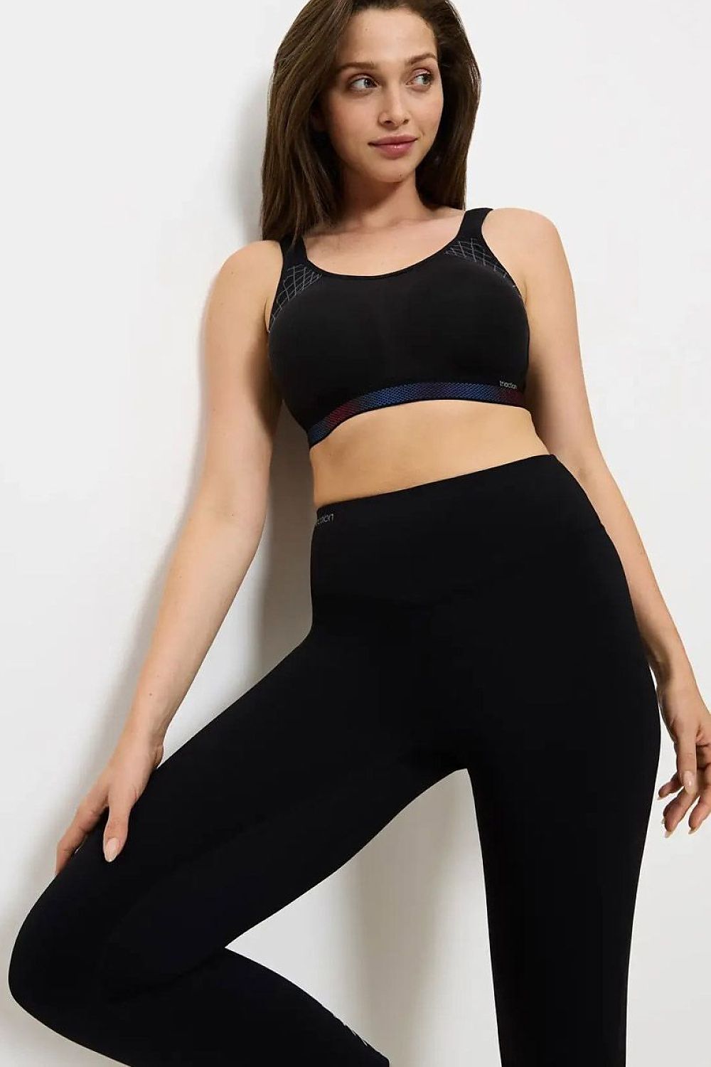  Soutien-gorge de sport model 229888 Triumph 