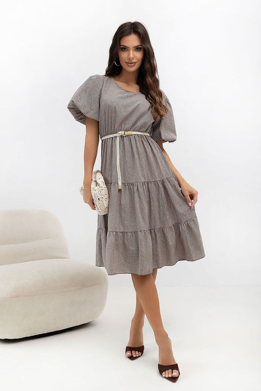  Robe de jour model 229908 Italy Moda 