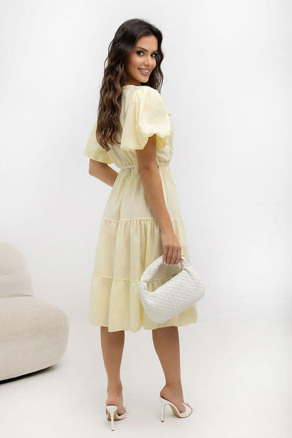  Robe de jour model 229909 Italy Moda 