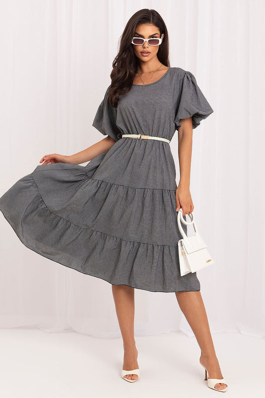  Robe de jour model 229910 Italy Moda 
