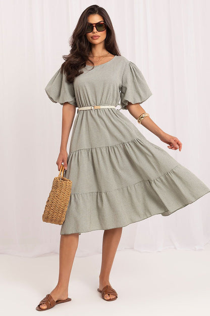  Robe de jour model 229911 Italy Moda 