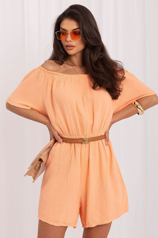  Combinaison model 229915 Italy Moda 