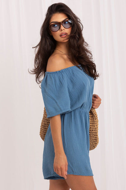  Combinaison model 229919 Italy Moda 
