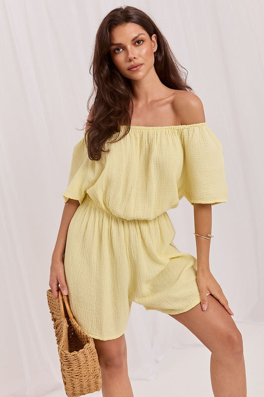  Combinaison model 229922 Italy Moda 