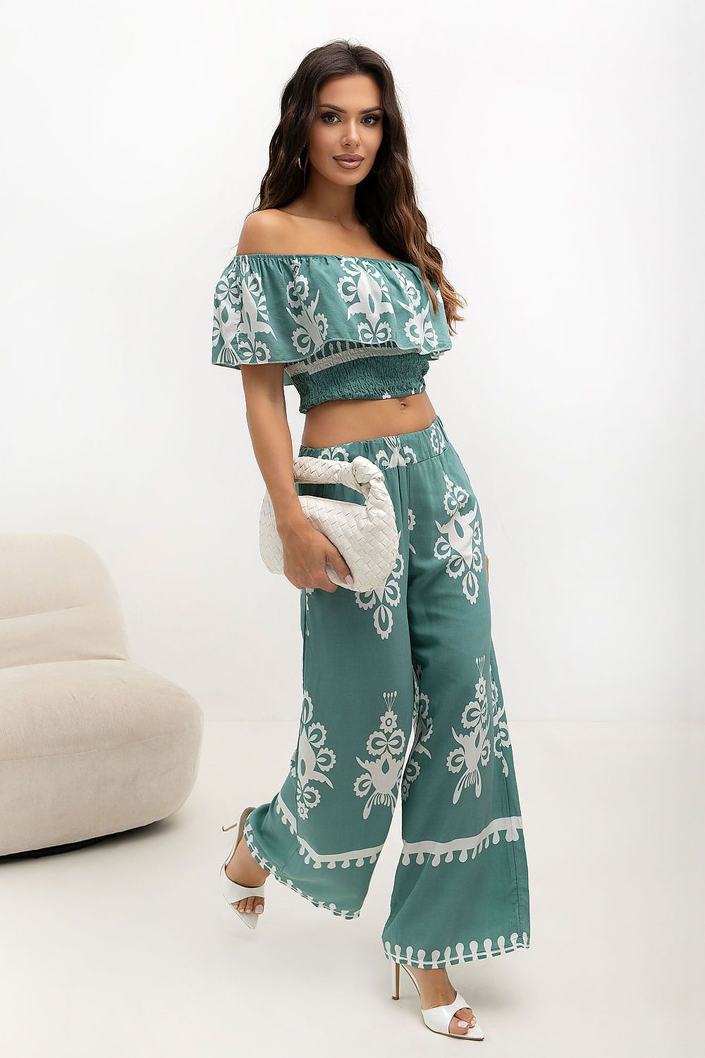  L`ensemble model 229924 Italy Moda 