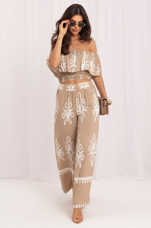  L`ensemble model 229925 Italy Moda 