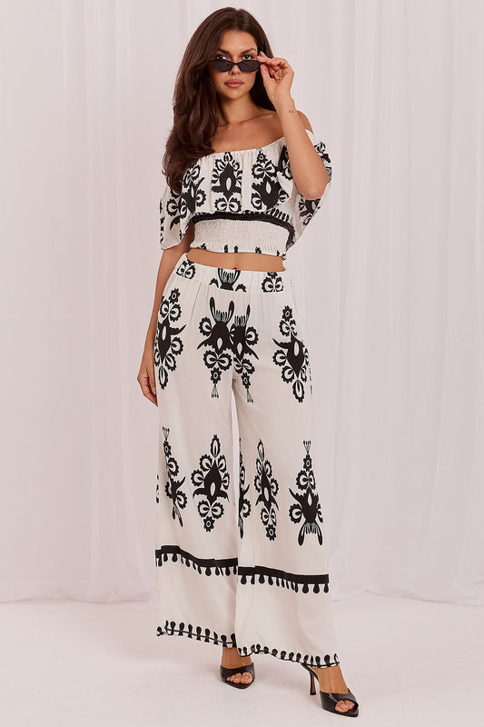  L`ensemble model 229926 Italy Moda 