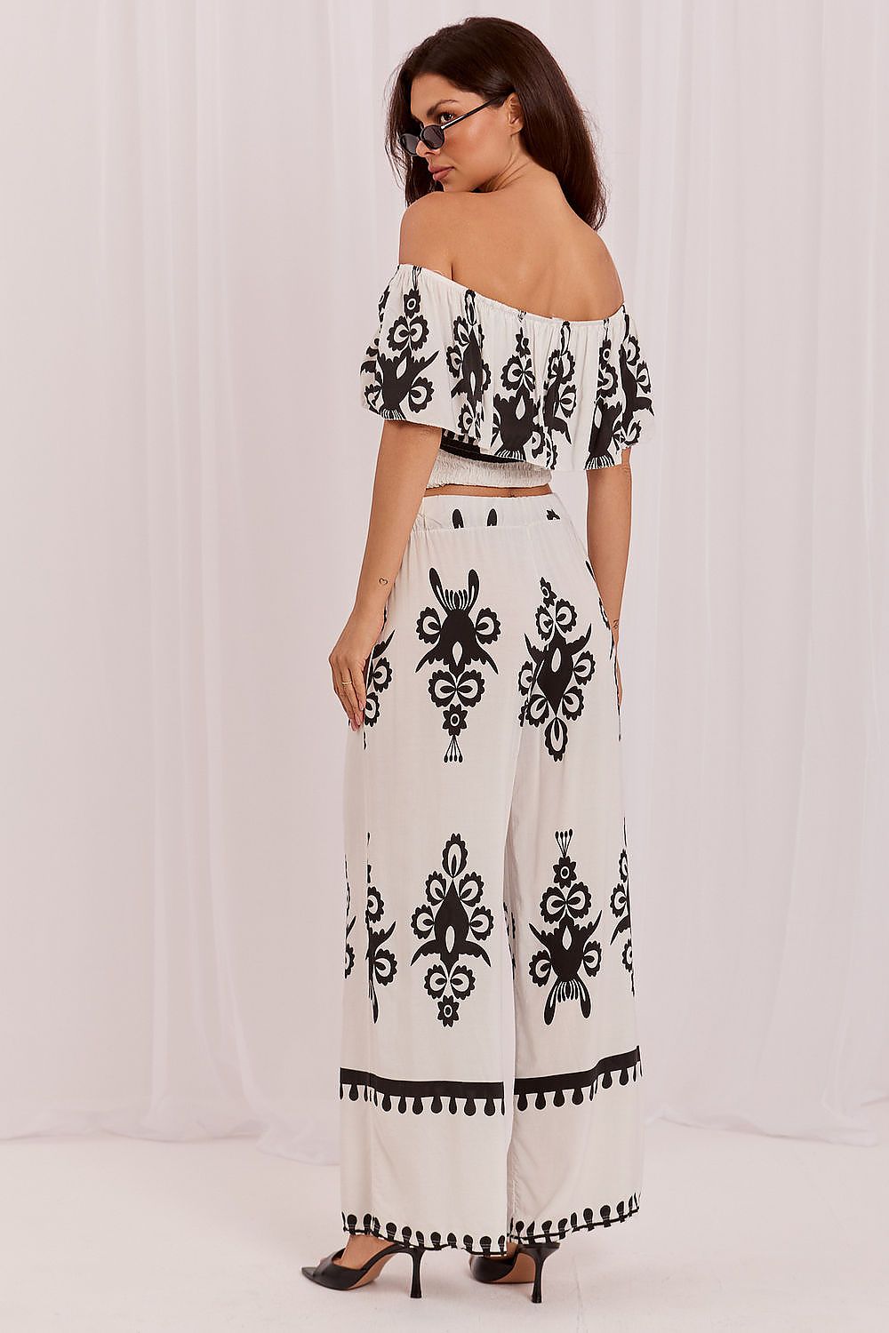  L`ensemble model 229926 Italy Moda 