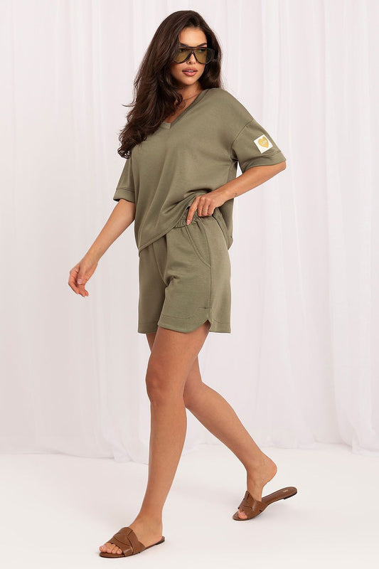  L`ensemble model 229929 Italy Moda 